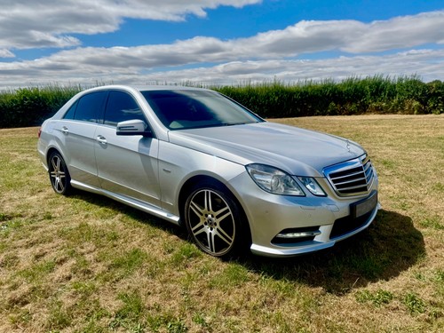 Mercedes benz e350d saloon - mercedes-benz,,