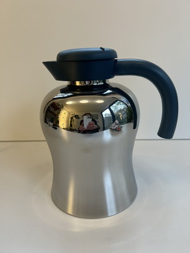 Alessi ettore sottsass - alessi, ‘ettore