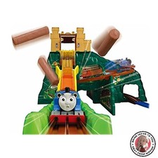 NEW Plarail Thomas Thomas the