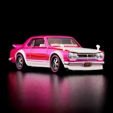 Hot Wheels RLC Exclusive 1972