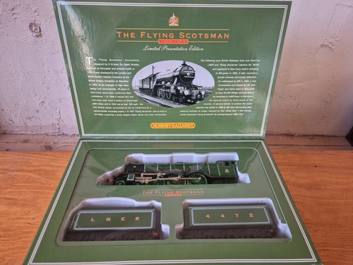 Hornby lner steam - lner, locomotive