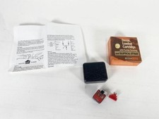 DECCA London MKII Cartridge