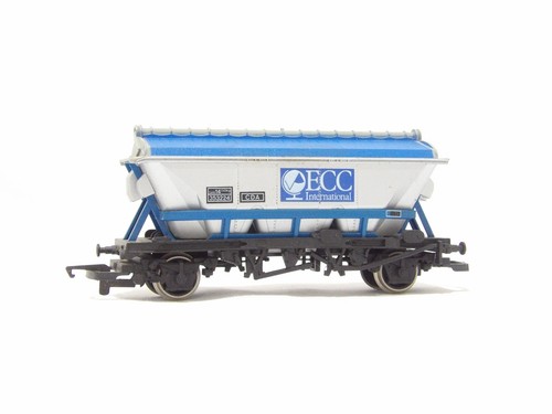 Hornby r052 ecc english china - hornby,