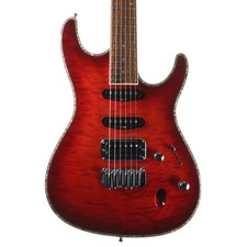 Ibanez sa360qm electric - sa,