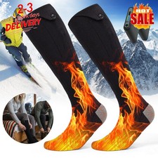 Heated Socks Electric Heating