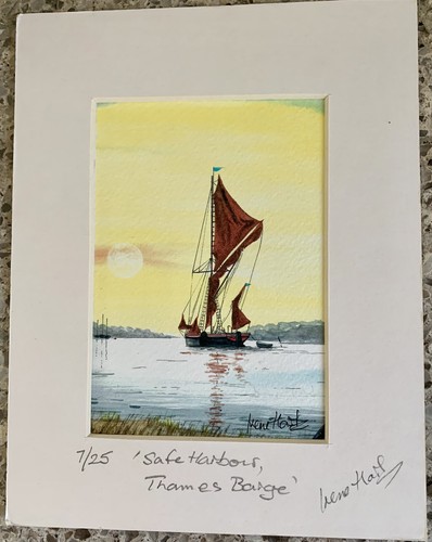 Limited edition signed - limited,