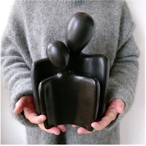 Romantic lover embrace - romantic,
