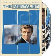 Mentalist Complete First