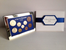 60th 65th 70th 75th 80th, 90th