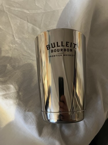 Bulleit bourbon whiskey - bulleit,