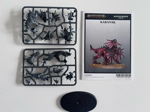 Warhammer 40k age sigmar - age,