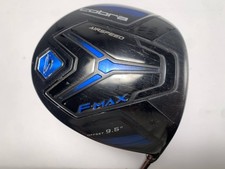 Cobra Airspeed F-Max Offset