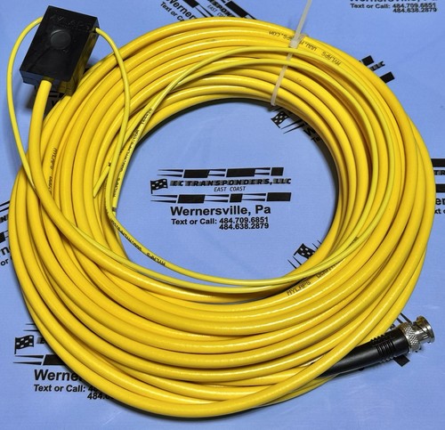 Mylaps coax cable - coax,
