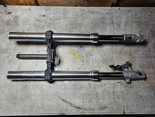 KSR Moto GRS 125 Forks