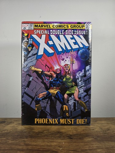 The uncanny men omnibus vol - x-men,