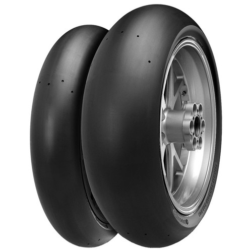 Race tyres continental - tyres,
