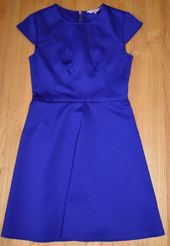 Ted baker blue scuba - baker, skater