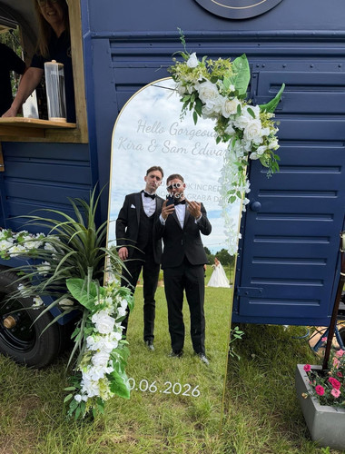Personalised arched - personalised,