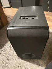 Bowers & Wilkins B&W ASI