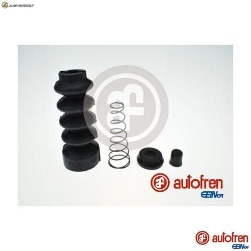 Clutch slave cylinder - slave,