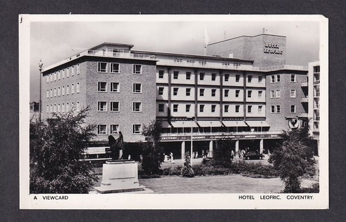 Warwickshire coventry hotel - warwickshire,