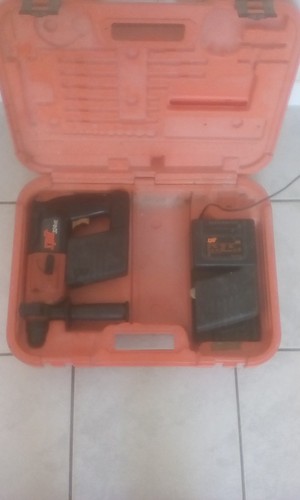 Spit 24v battery - battery, drill