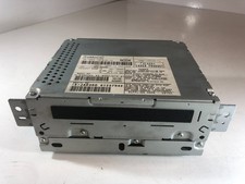 JAGUAR XF X250 RADIO CD PLAYER