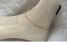 1gram 22ct Gold Plated Indian