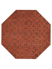 Eco-Friendly Hand Tufted Wool