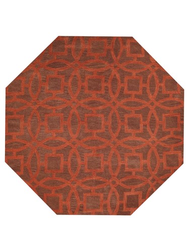 Eco friendly hand - tufted, wool
