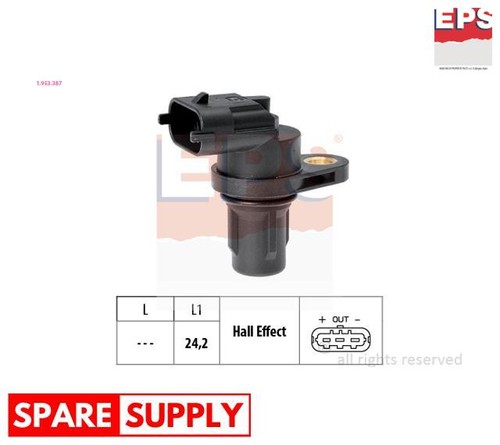 Sensor camshaft position for - camshaft,