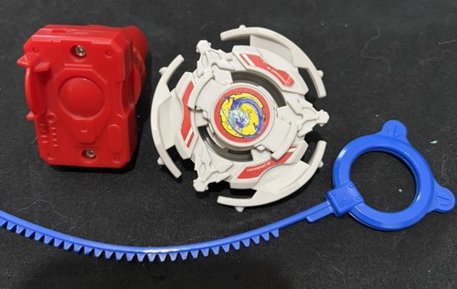 Master dragoon beyblade - master,