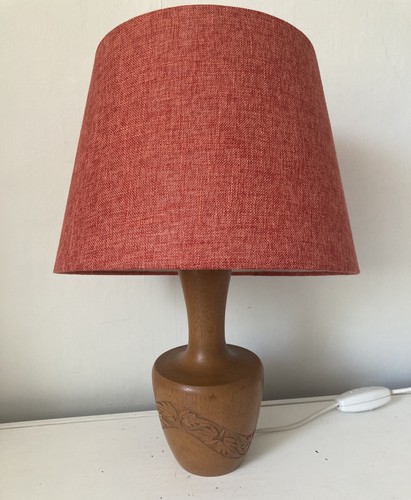 Vtg teak scandi mid - scandi, century