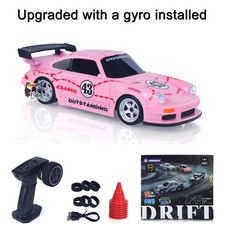 UK STOCK 993 2.4G Mini RC