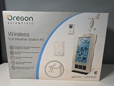 Oregon Scientific Wireless