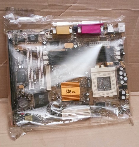 M599lmr sis530 super socket - sis530,