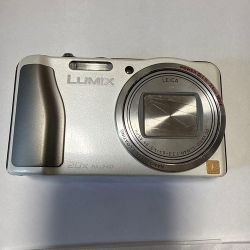 Panasonic dmc tz30 - dmc-tz30, digital