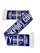 Stockport County Football