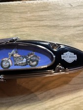 Franklin Mint Harley Davidson