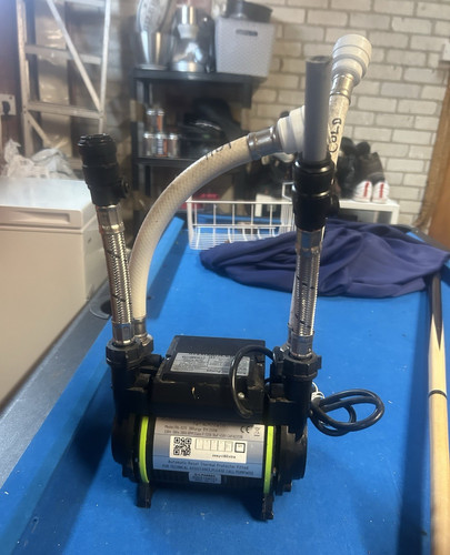 Salamander pumps ct50xtra - salamander,