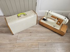 Frister Rossmann Sewing