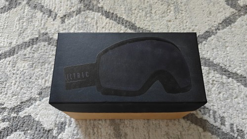 Electric visual eg2 - electric,