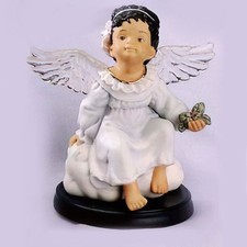 Sandra Kuck Heaven's Smiling