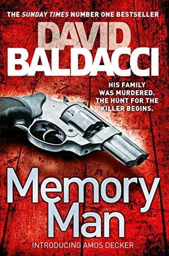 Memory man the - the, gripping