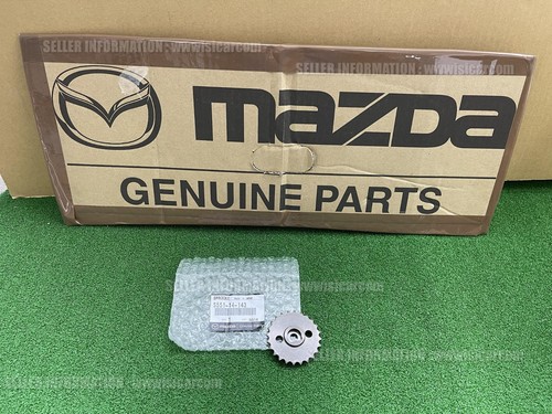 Mazda sprocket driven - mazda, sprocket,driven
