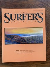 The Surfer’s Journal