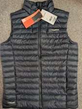 Berghaus Claggen Gilet Vest