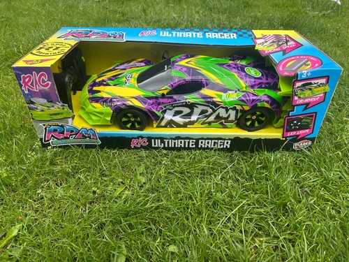 Bladez car rpm ultimate - bladez,