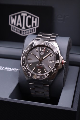 Tag heuer formula calibre - formula, 5