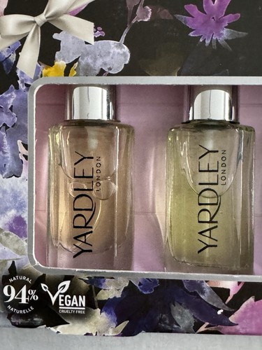 Yardley london fine fragrance - fine,